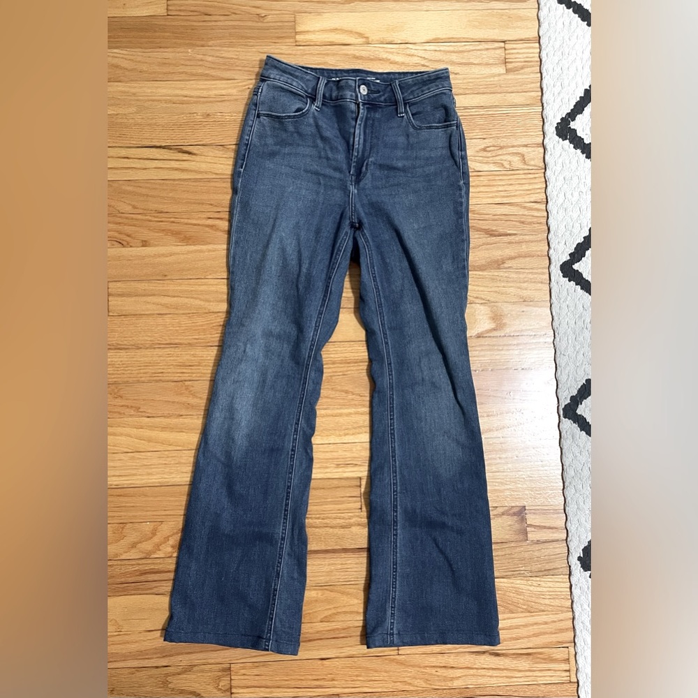 Old Navy Flare Jeans
